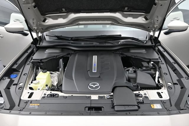 Used 2024 MAZDA CX-90 Plug-In Hybrid w/ Premium Plus AWD/4WD image 20