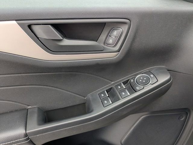 Used 2022 Ford Escape SE w/ Convenience Package AWD/4WD image 24