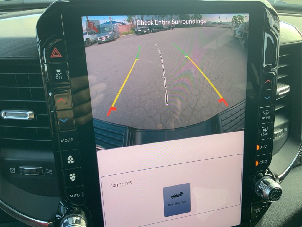 New 2026 RAM 2500 Laramie image 23