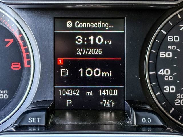 Used 2016 Audi A4 2.0T Premium AWD/4WD image 26