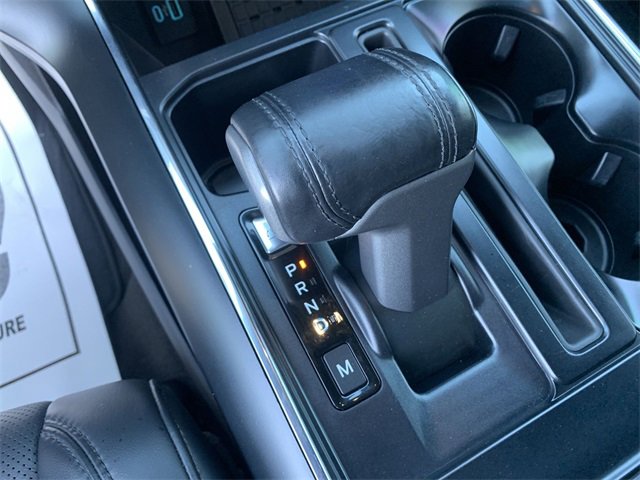 Certified 2023 Ford F150 Raptor image 21