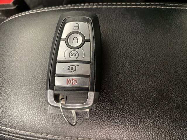 Used 2023 Ford Escape Active w/ Cold Weather Package image 34