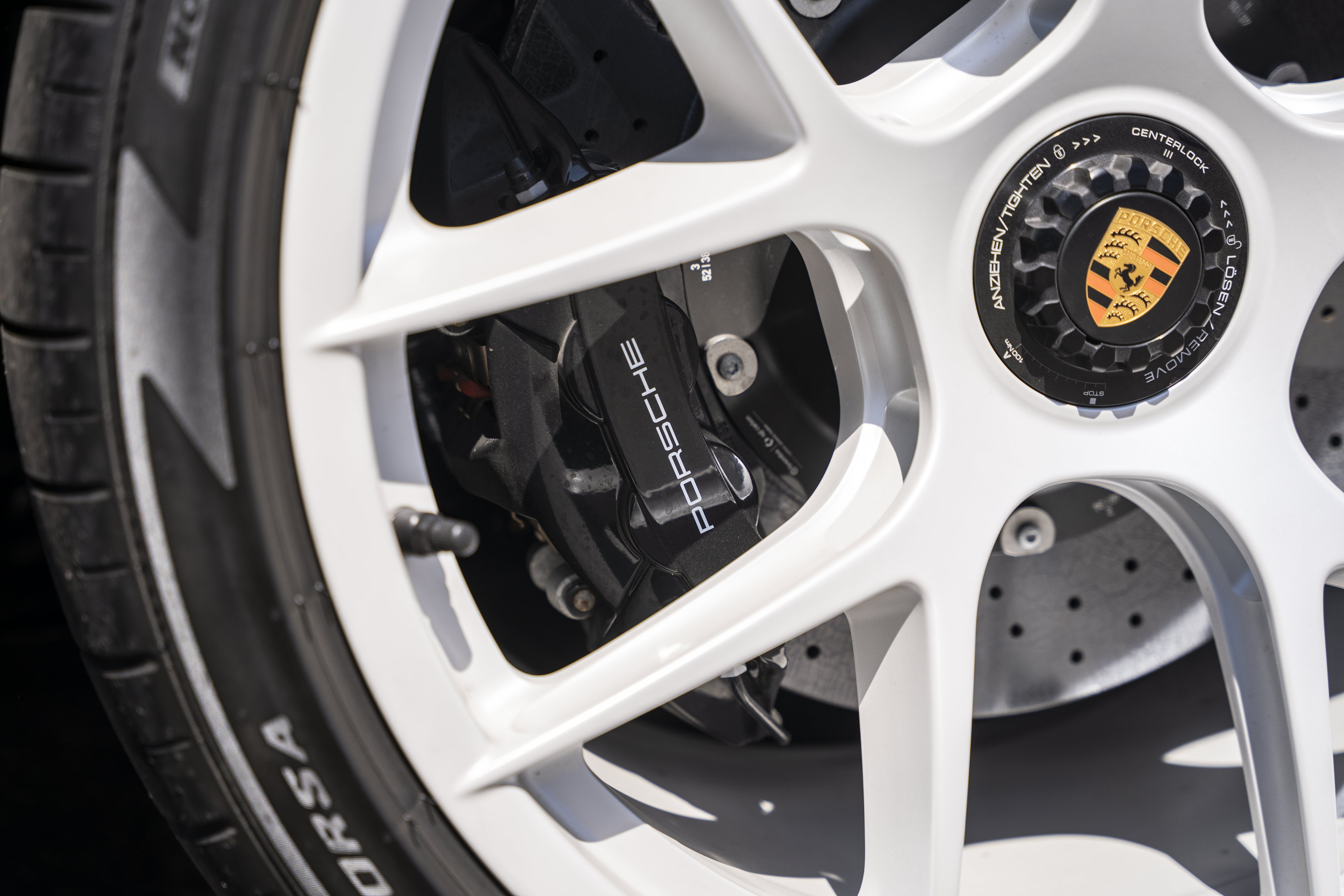 Used 2024 Porsche 911 GT3 RS RWD image 27