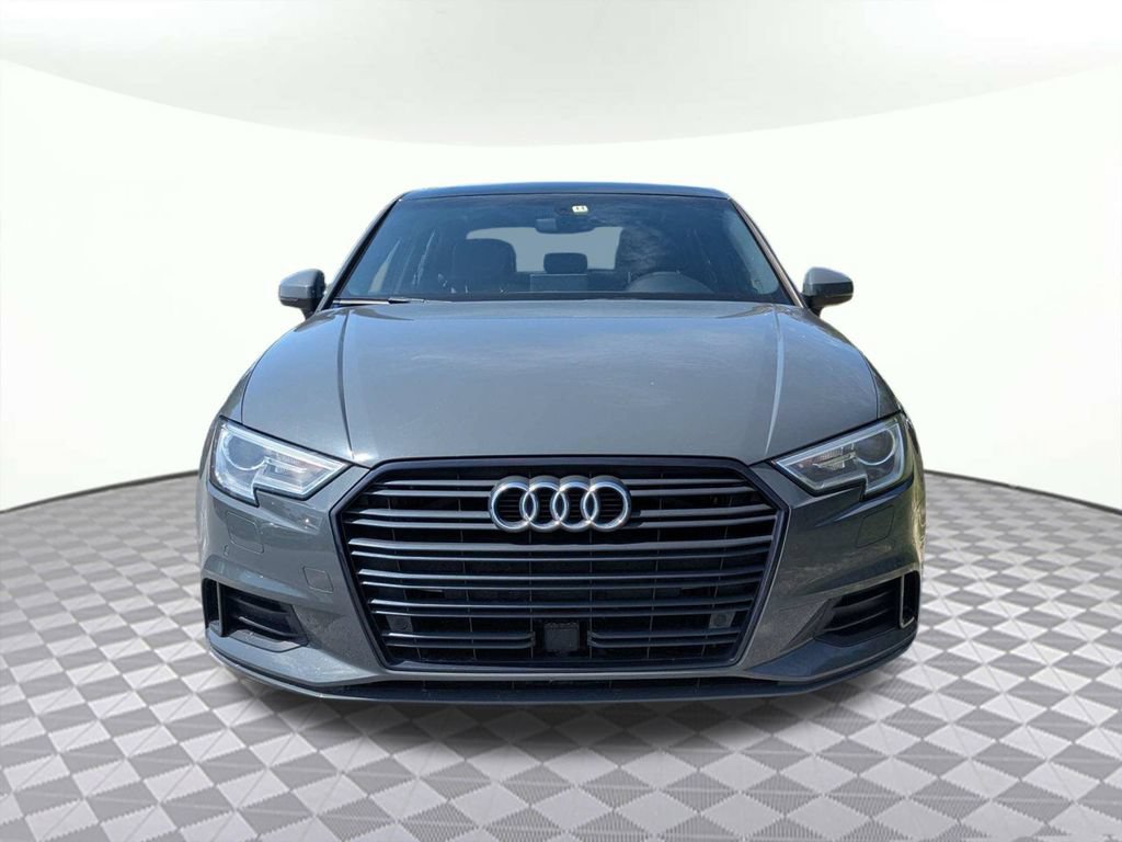 Used 2020 Audi A3 2.0T Premium FWD image 8