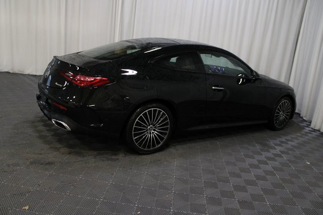 New 2026 Mercedes-Benz CLE 300 4MATIC Coupe image 6