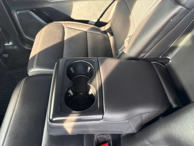 Used 2023 Ford Explorer Limited AWD/4WD image 25