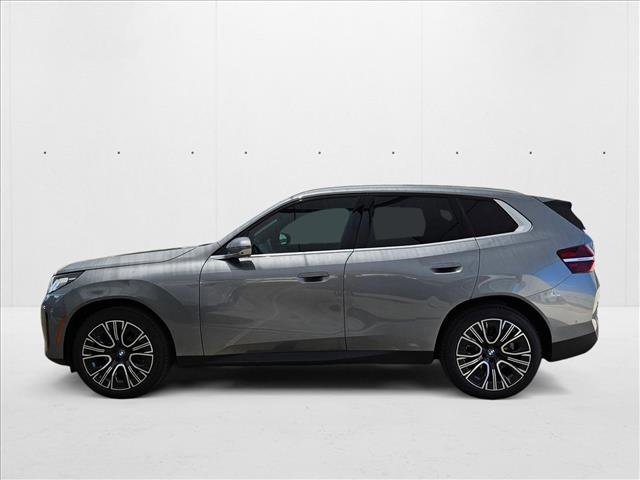 Used 2025 BMW X3 xDrive30i w/ Premium Package image 8