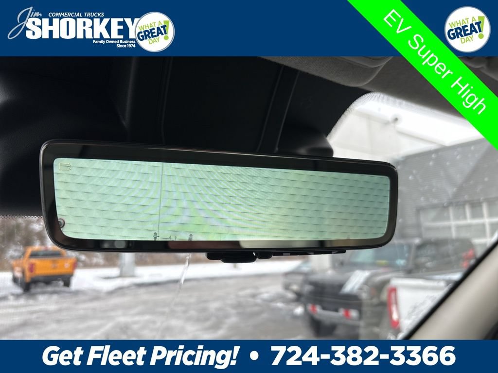 New 2024 RAM ProMaster 3500 w/ Delivery Van Package FWD image 59