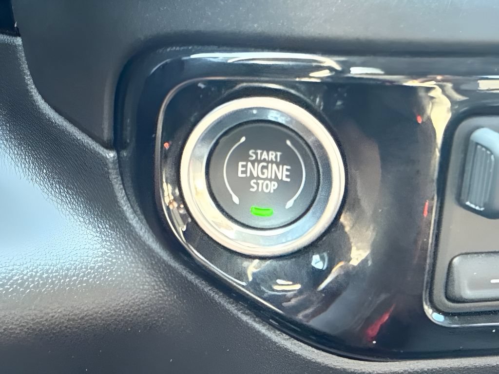 Used 2026 Chevrolet Silverado 1500 RST AWD/4WD image 19