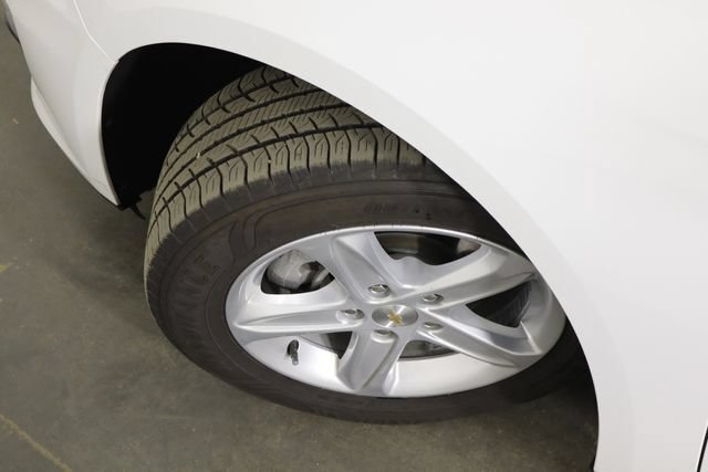 Used 2024 Chevrolet Malibu LS FWD image 38