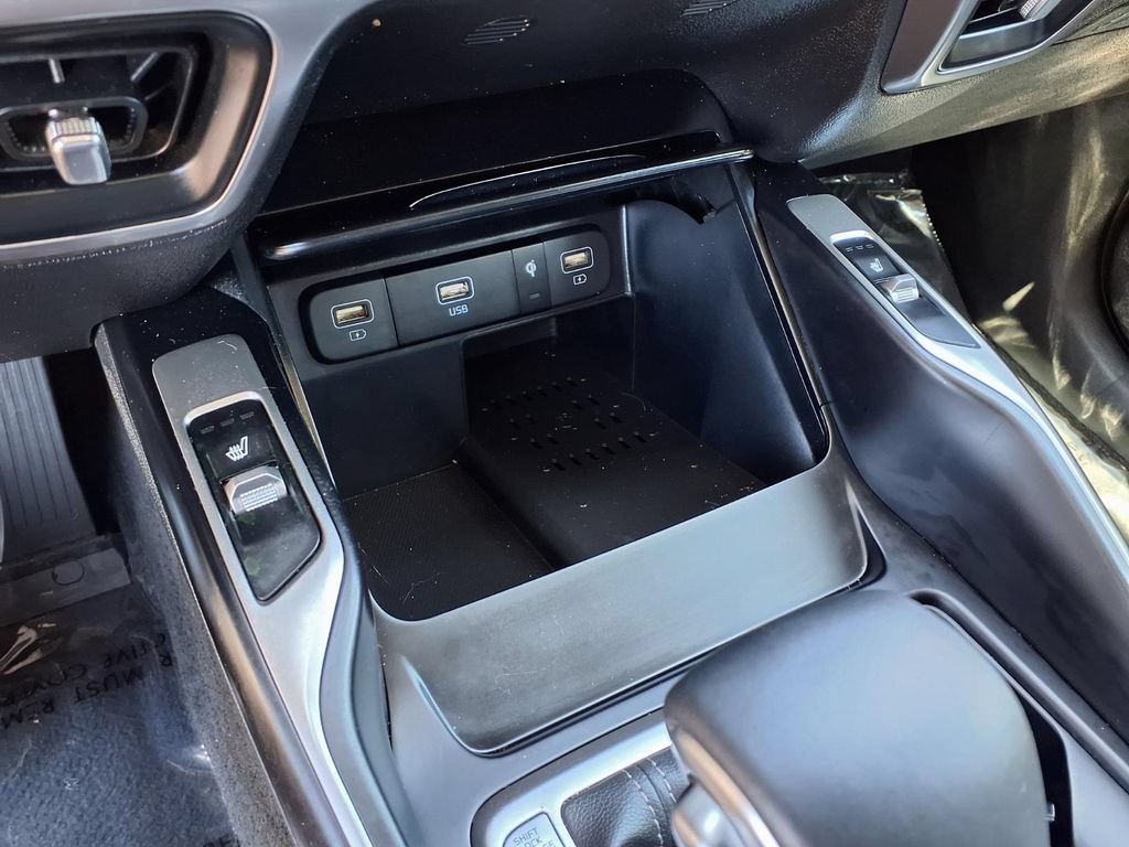 Certified 2023 Kia Sorento EX w/ Panoramic Sunroof Package FWD image 29