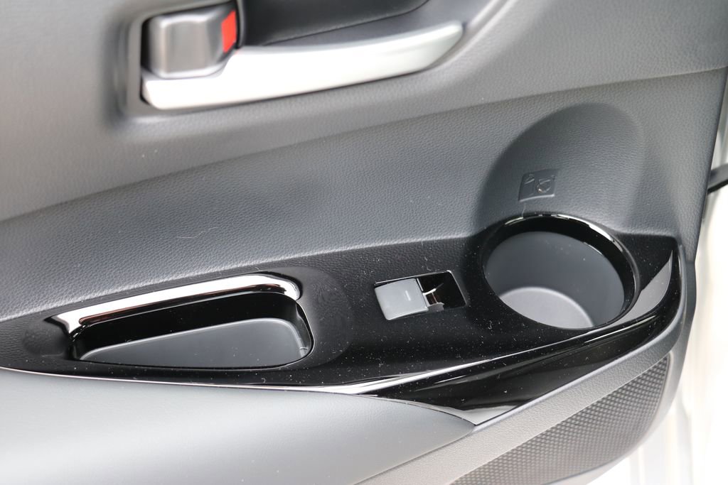 New 2026 Toyota Corolla XSE image 22