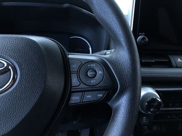 Certified 2025 Toyota RAV4 XLE AWD/4WD image 26