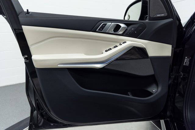 Certified 2024 BMW X5 xDrive50e w/ Executive Package image 11