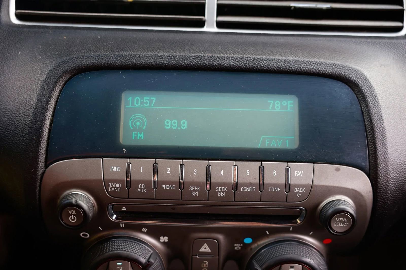 Used 2010 Chevrolet Camaro SS w/ RS Package image 31