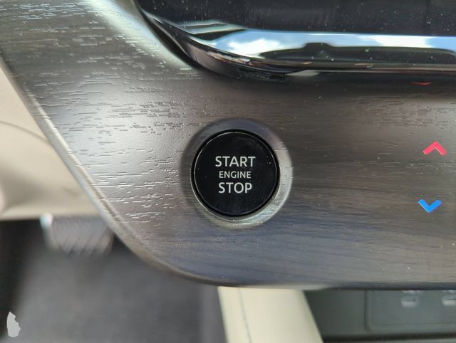 New 2026 Nissan Murano Platinum w/ Technology Package AWD/4WD image 49