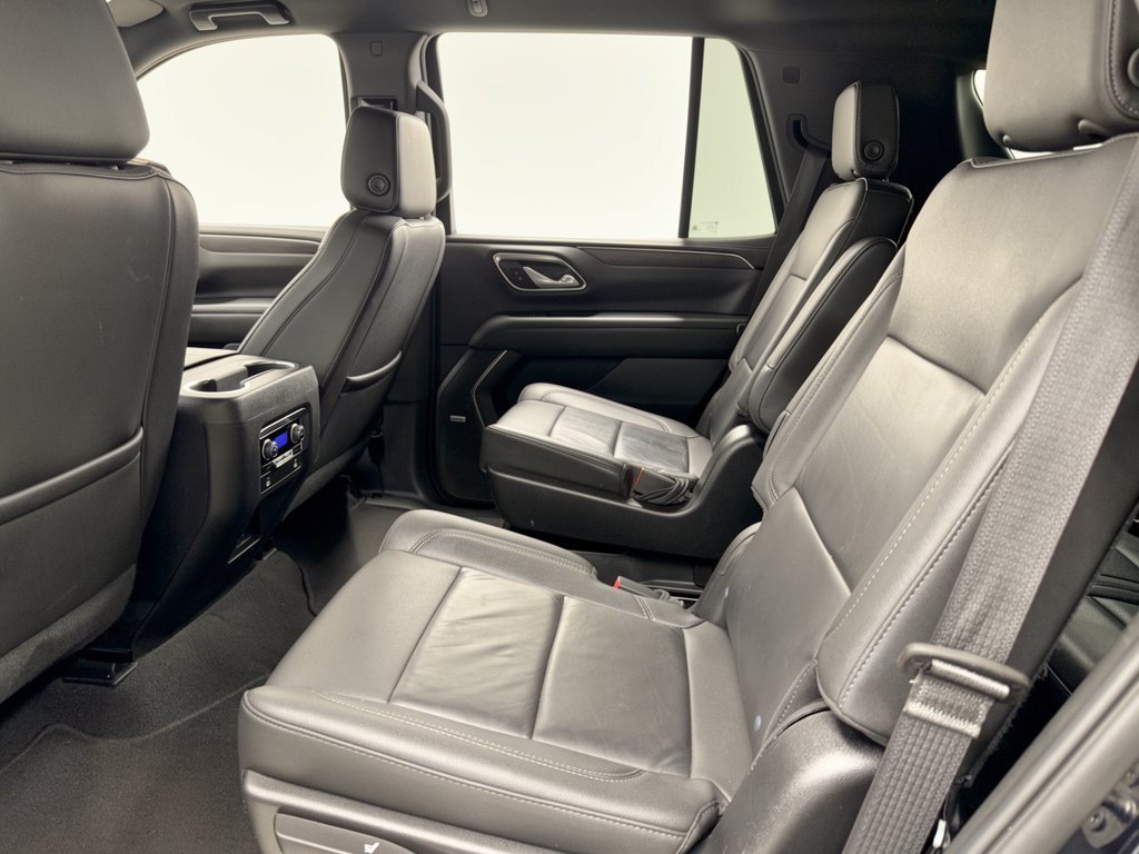 Used 2024 Chevrolet Tahoe LT AWD/4WD image 25