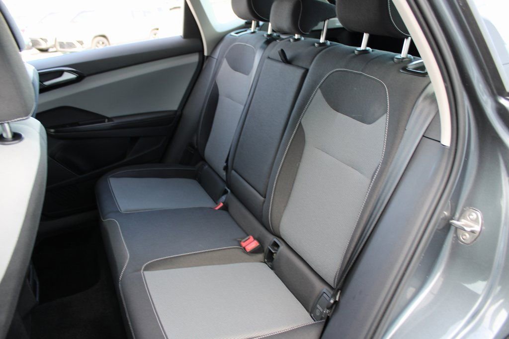 Certified 2024 Volkswagen Taos S image 21