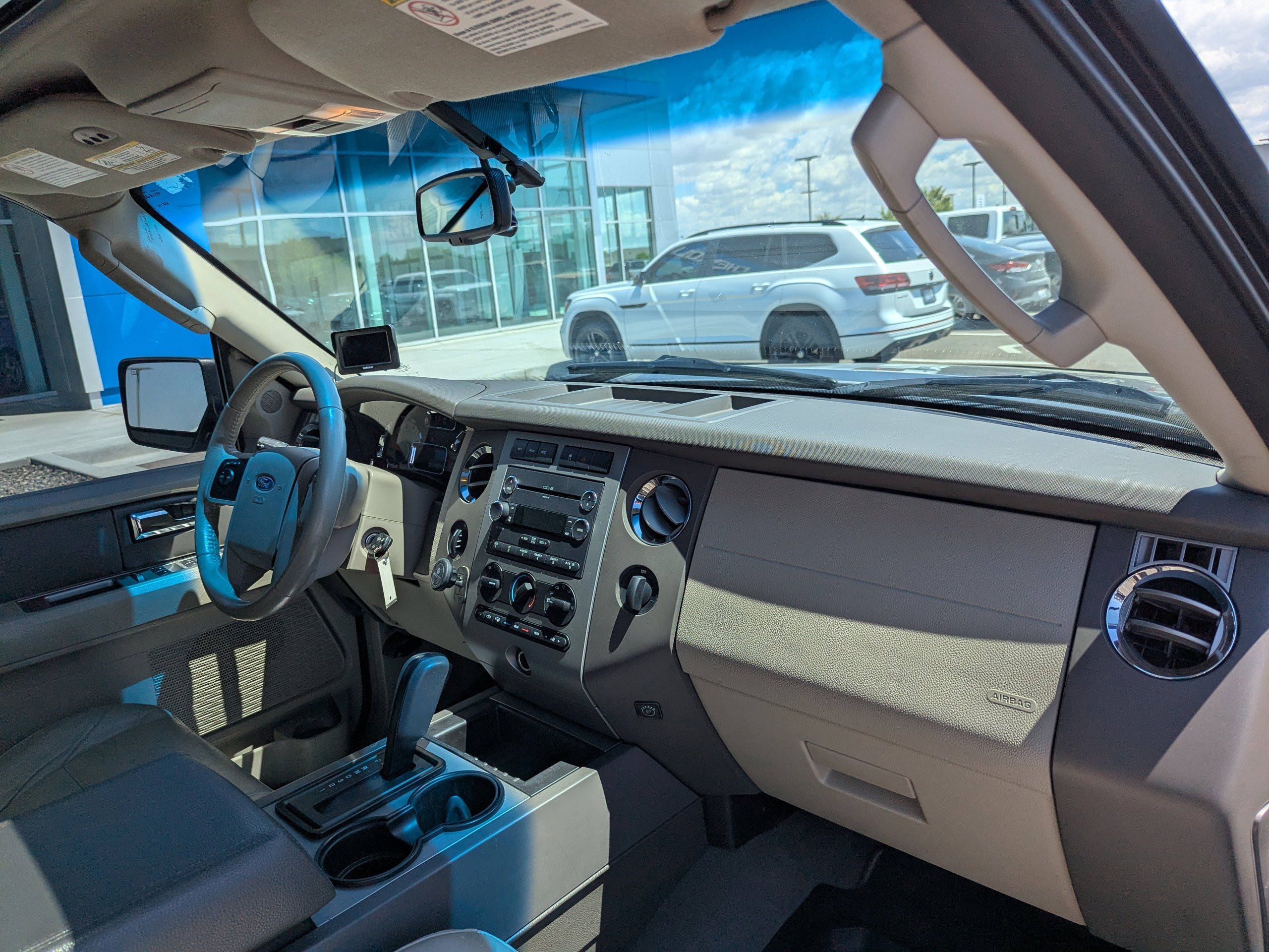 Used 2010 Ford Expedition XLT AWD/4WD image 43