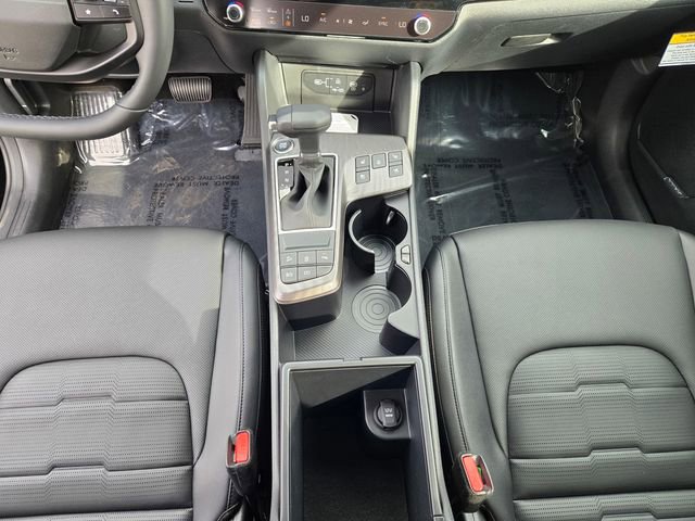 New 2026 Kia Sportage SX FWD image 26
