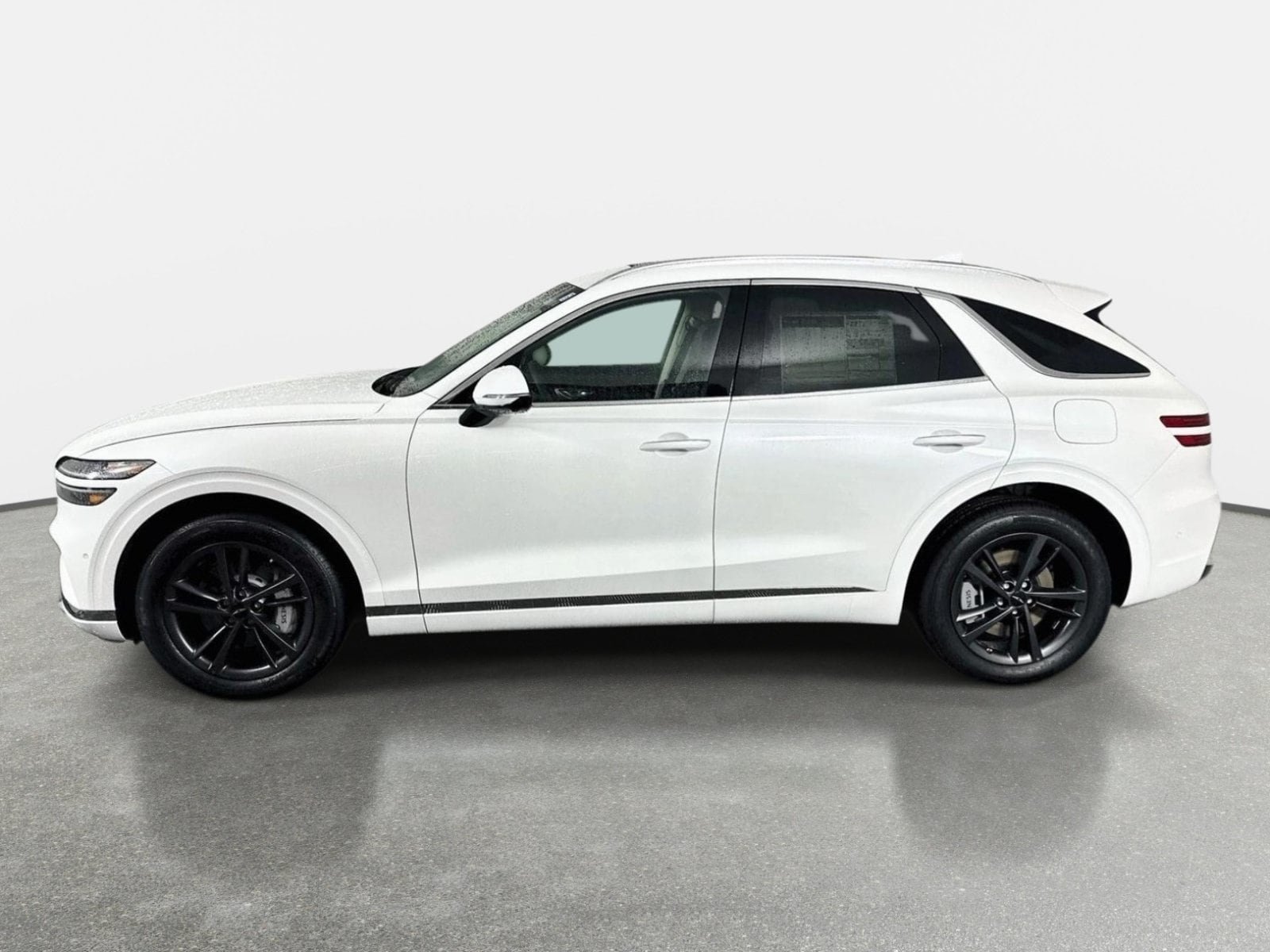 New 2027 Genesis GV70 2.5T Advanced AWD/4WD image 8