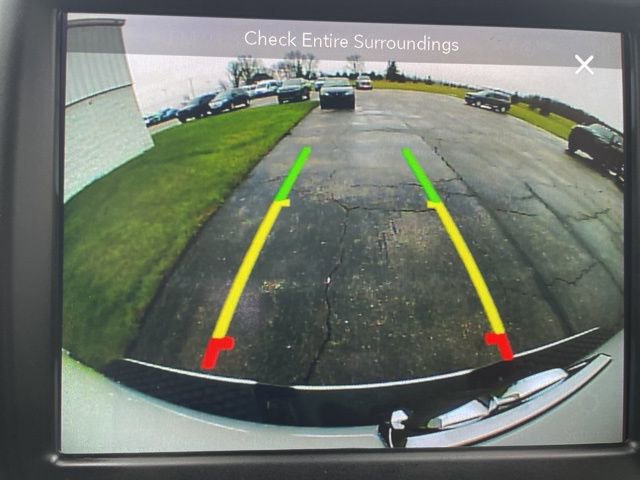 Used 2019 RAM 1500 Big Horn image 25