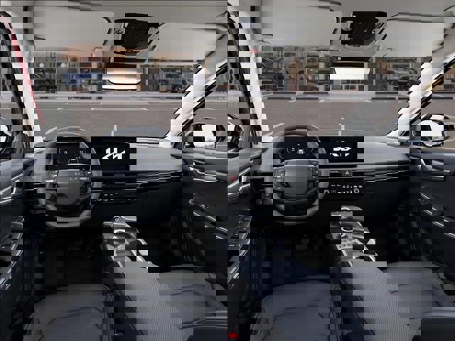 New 2025 Kia EV6 Wind image 14