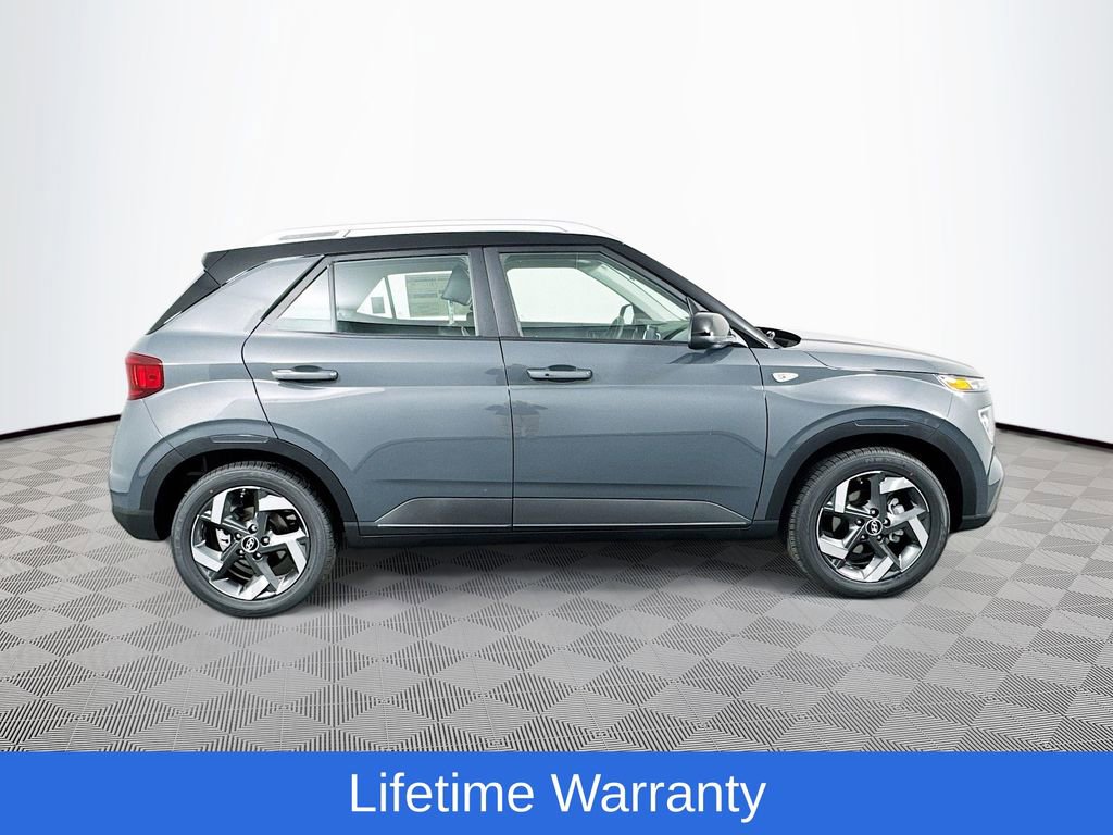 New 2026 Hyundai Venue SEL image 4