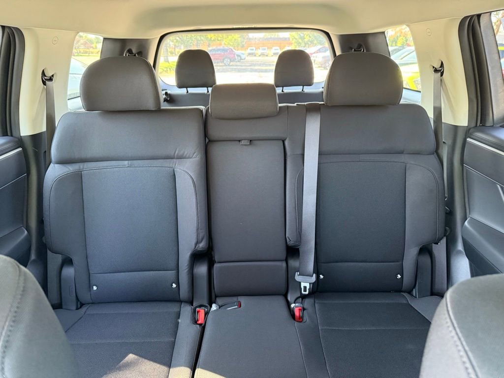 New 2026 Hyundai Santa Fe SE image 23