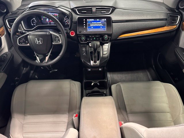 Used 2020 Honda CR-V EX image 4