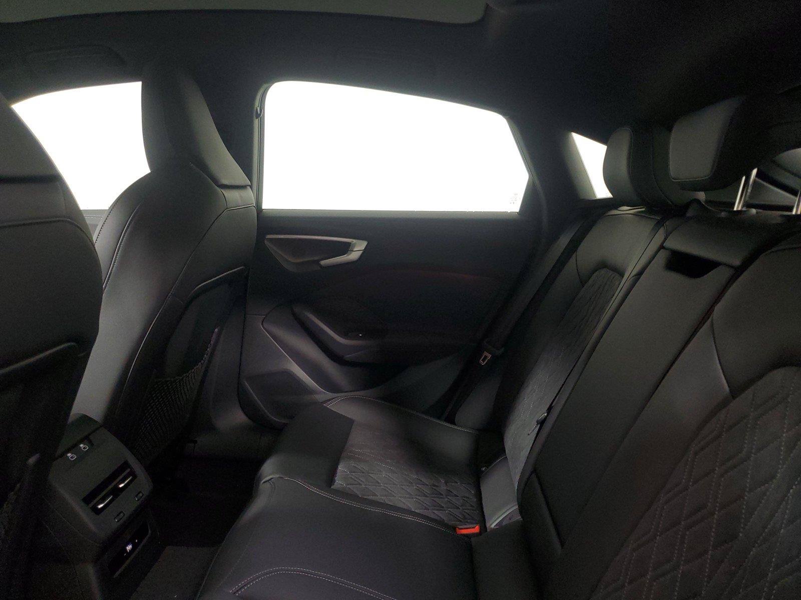 New 2026 Audi S5 Premium Plus AWD/4WD image 12