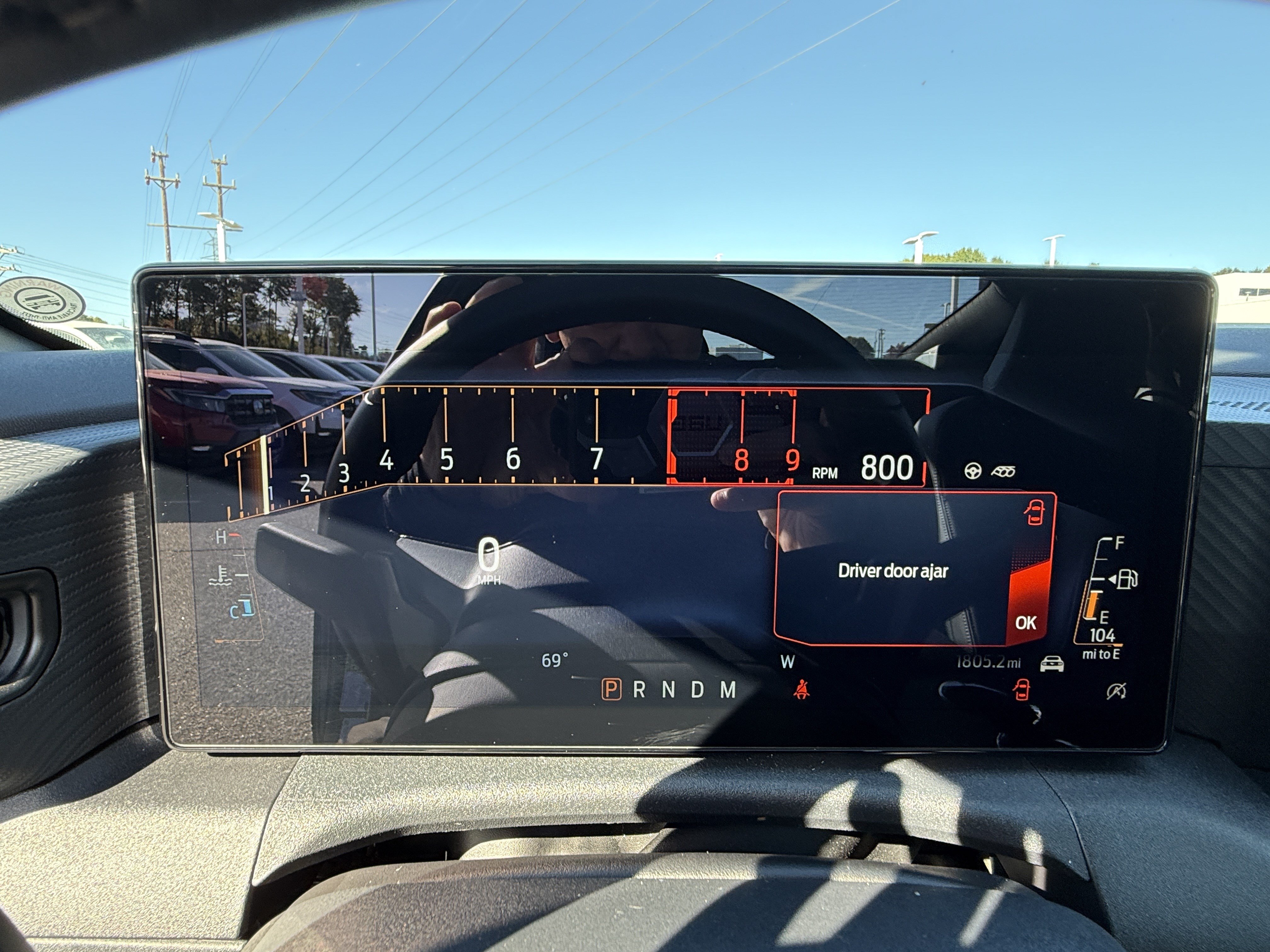 Used 2025 Ford Mustang GT RWD image 5