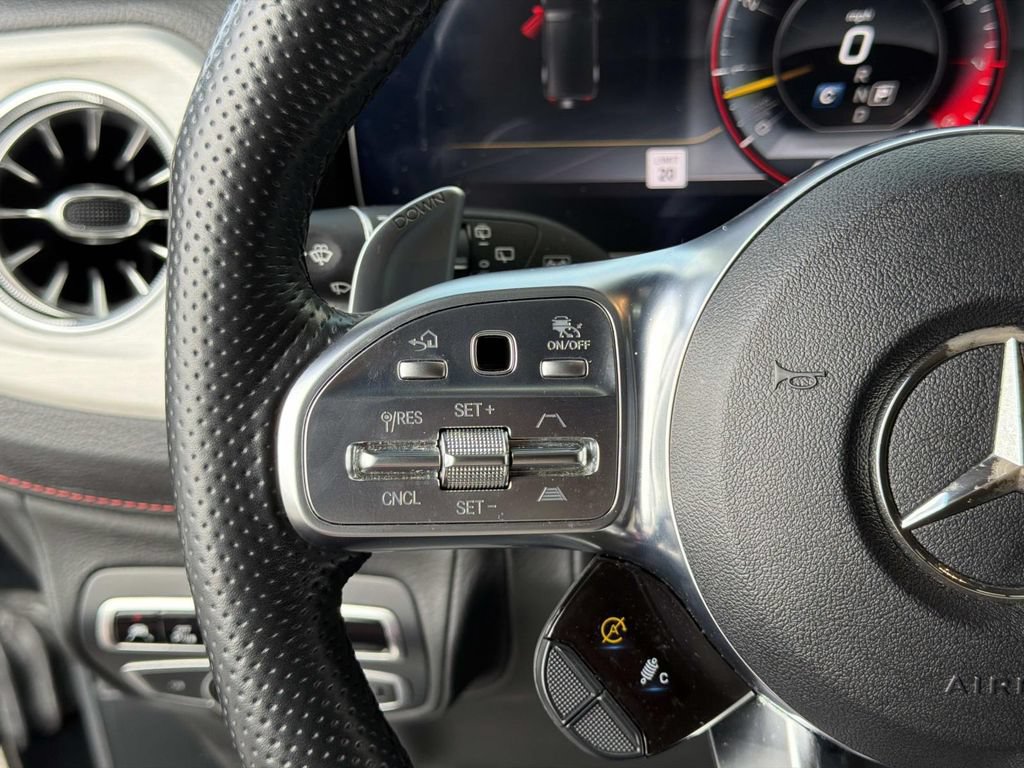 Used 2020 Mercedes-Benz G 63 AMG 4MATIC image 23