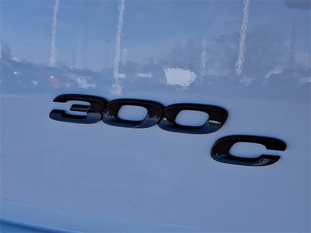 Used 2023 Chrysler 300 C image 31