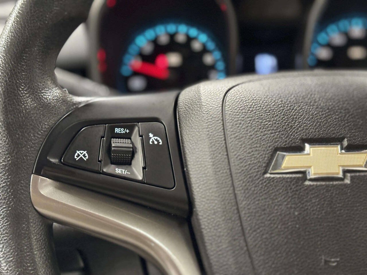Used 2014 Chevrolet Malibu LT FWD image 34