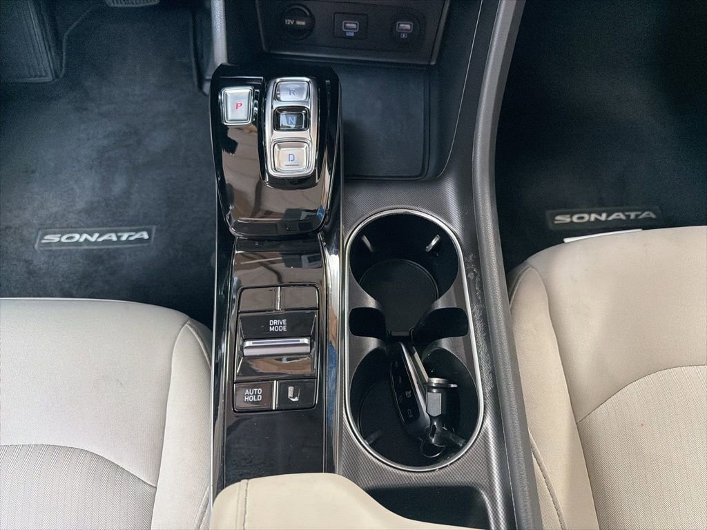 Certified 2023 Hyundai Sonata SEL image 21
