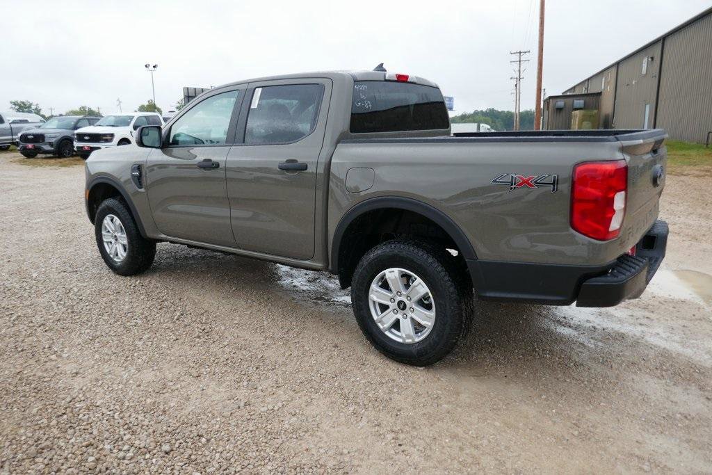 New 2025 Ford Ranger XL image 6