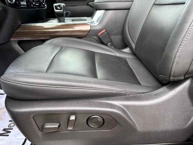 Used 2024 Chevrolet Silverado 1500 RST AWD/4WD image 15