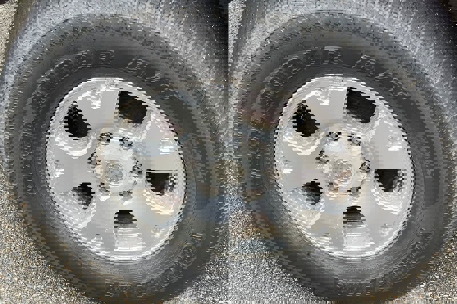 Used 2005 Toyota Tacoma 4x4 Double Cab image 14