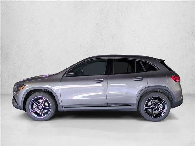 New 2026 Mercedes-Benz GLA 250 image 5