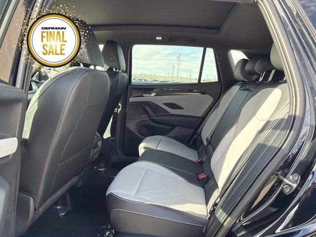 New 2026 Volkswagen Tiguan SE R-Line image 15