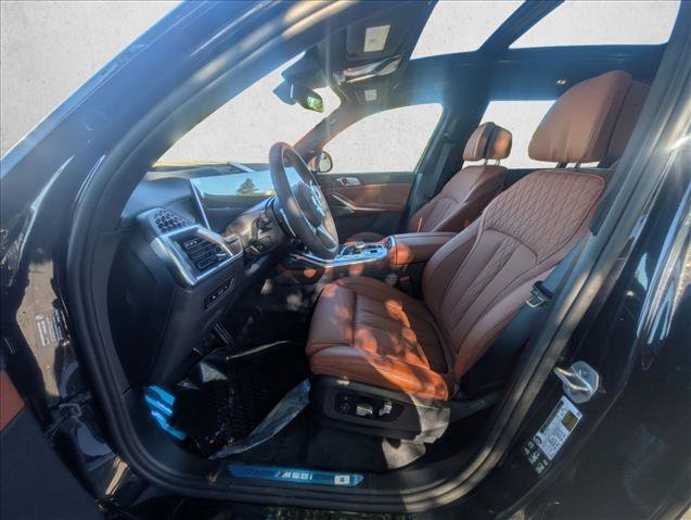New 2027 BMW X7 M60i AWD/4WD image 10