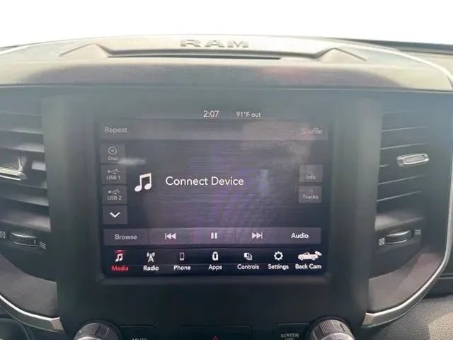 Used 2019 RAM 1500 Big Horn AWD/4WD image 28