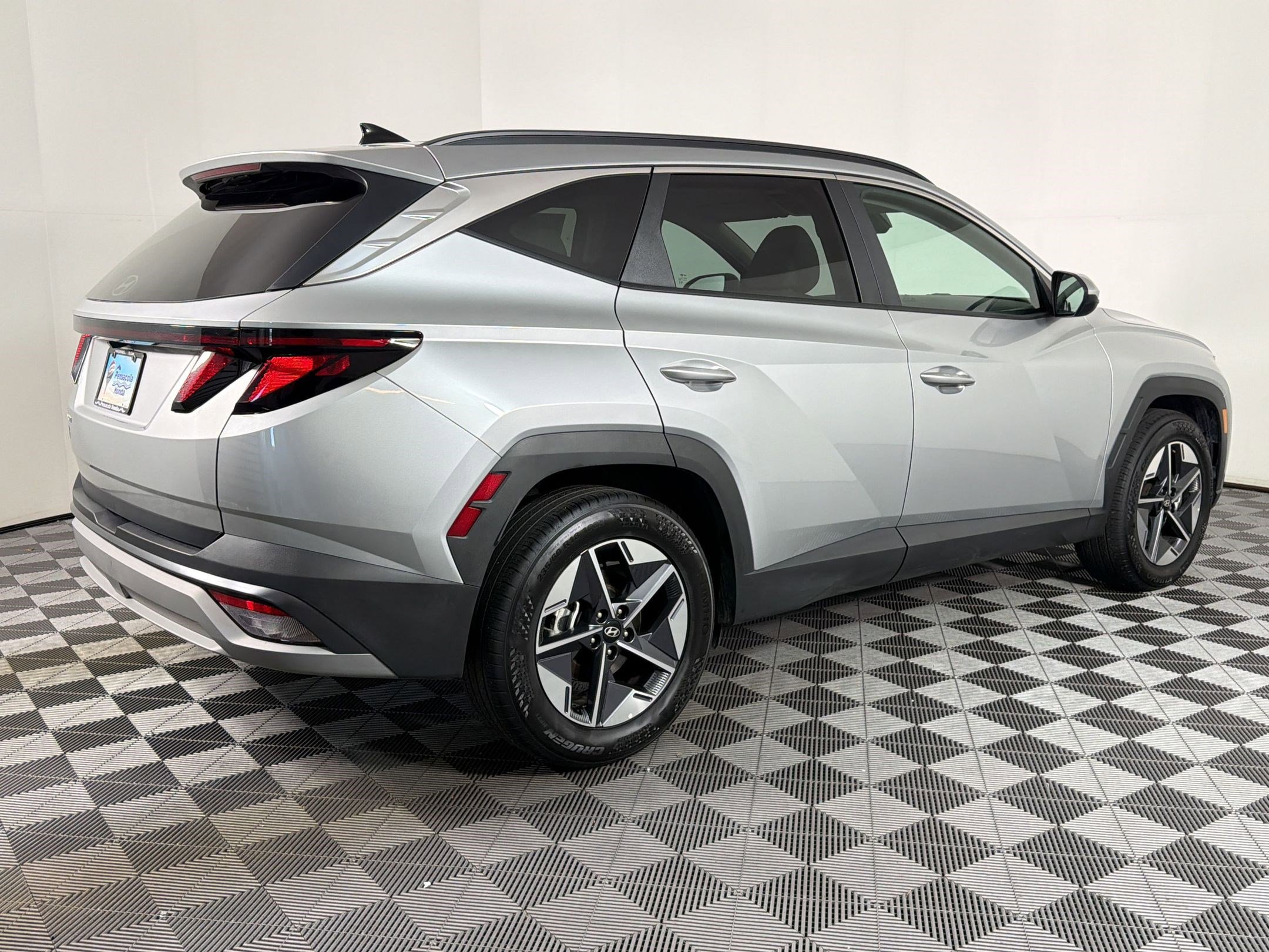 Used 2025 Hyundai Tucson SEL image 7