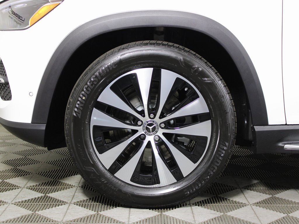 Certified 2026 Mercedes-Benz GLE 350 4MATIC image 36