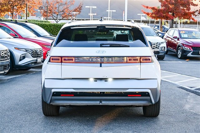 New 2026 Hyundai Ioniq 5 Limited image 8