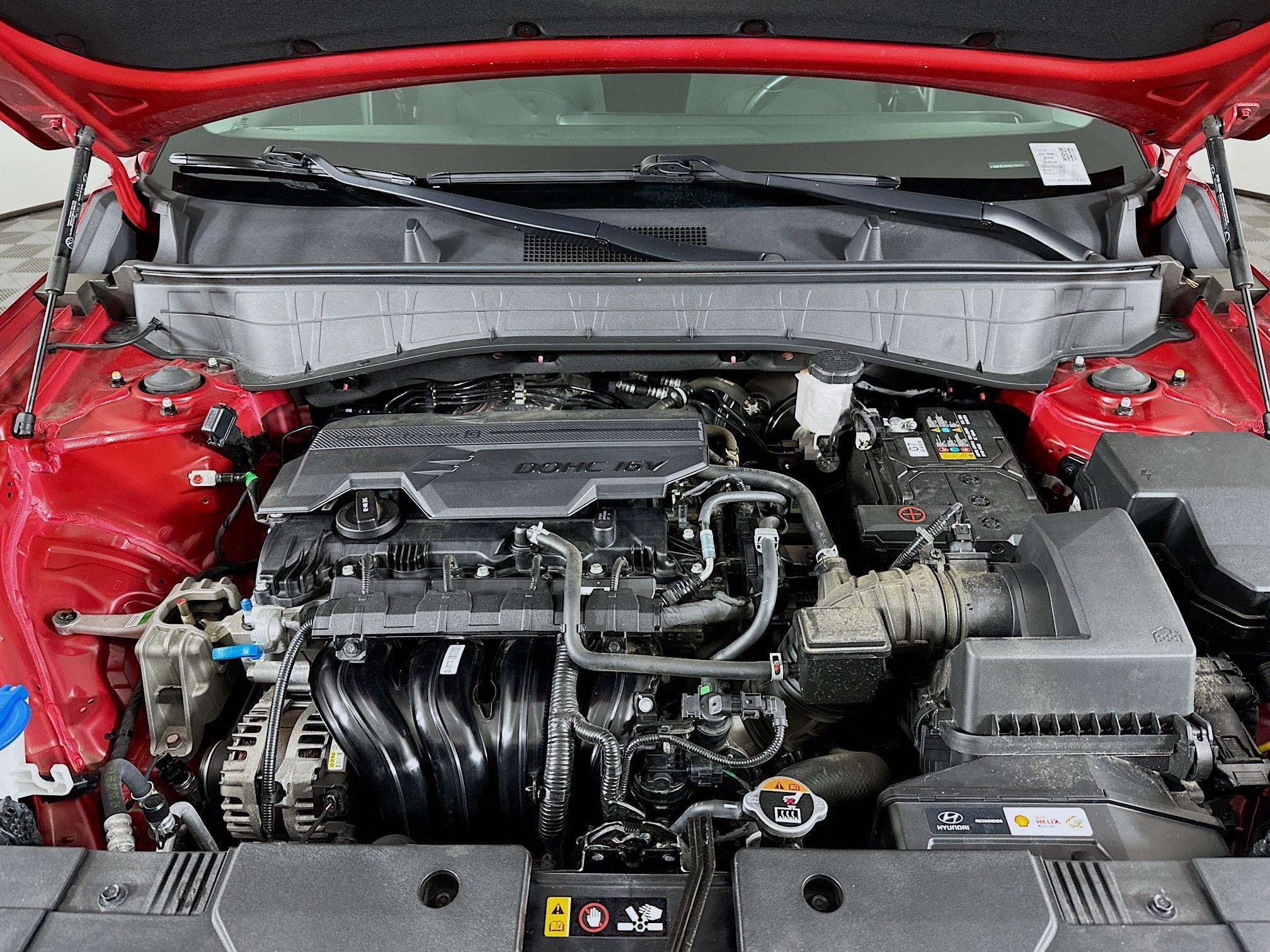 Used 2025 Hyundai Kona SEL image 31