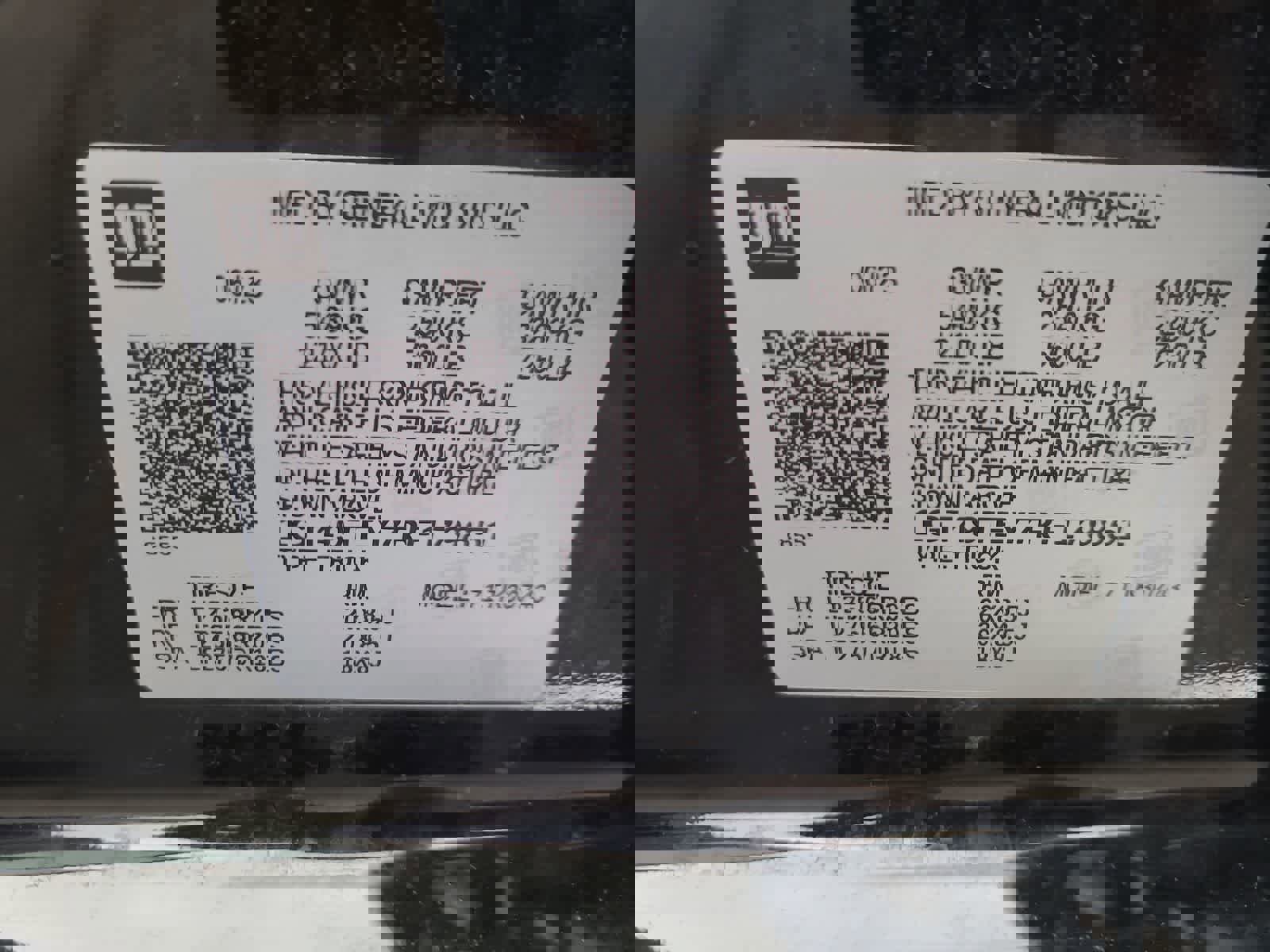 Used 2024 GMC Sierra 3500 SLE w/ SLE Value Package image 29