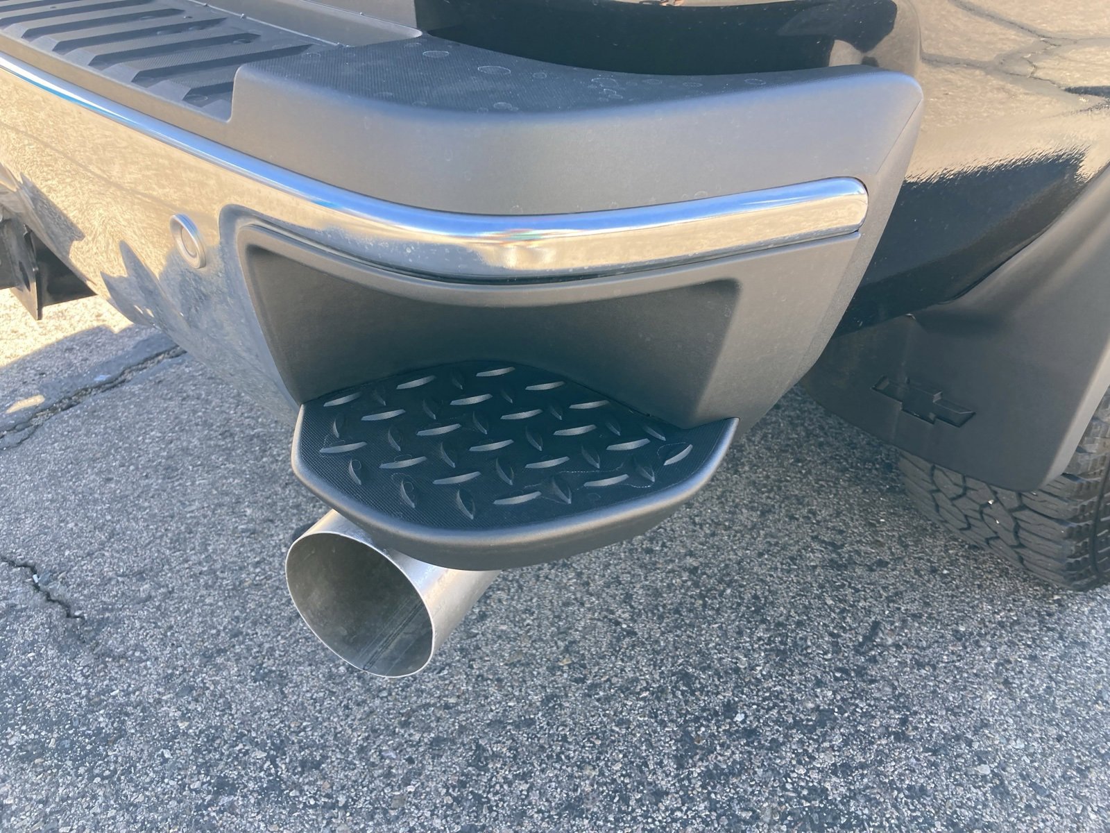 Certified 2019 Chevrolet Silverado 2500 LTZ w/ Duramax Plus Package image 6