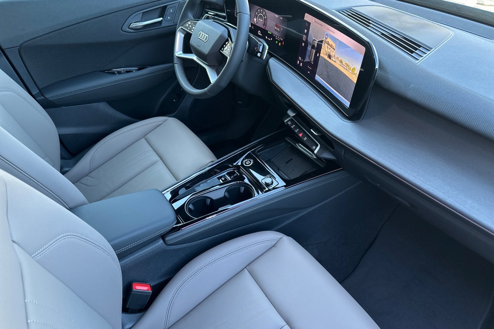 New 2026 Audi Q3 quattro 2.0T image 15
